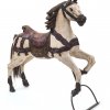 Karussellpferd