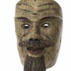 Maske (Männerkopf)