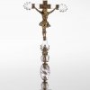 Bergkristallkreuz