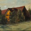 Steinhausen, dat. 1920, Bei Aubing