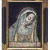 Landshuter Muttergottes/Spickelbild