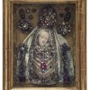 Klosterarbeit mit Herzogspitalmuttergottes