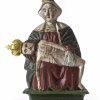Pieta, Böhmne, 19. Jh.