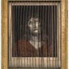 Vexierbild, Süddeutsch, 19. Jh.