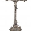 Standkreuz, Neapel, 18. Jh.