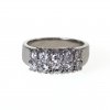 Diamantring.