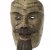 Maske (Männerkopf)