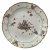 Teller, Gelber Löwe, Meissen um 1740