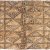 Tapa. Rindenbastoff vom Maulbeerbaum. Bemalt. Südsee, 20. Jh. Ca. 250 x 350 cm.