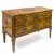 Kommode. Deutsch, Louis-XVI.-Stil. Tw. neu furniert. 83 x 118 x 54. Rest., erg.