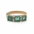 Ring mit Smaragden, Nr. 62