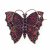 Brosche, Schmetterling, Nr. 439