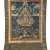 Thanka, Tibet, 19. Jh.