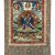 Thanka, Tibet, 19. Jh.