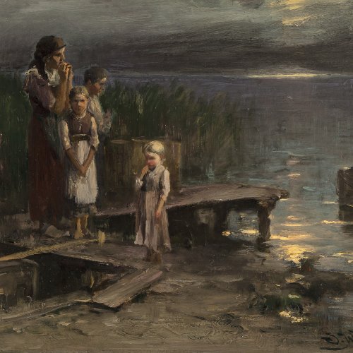 Wopfner, Joseph