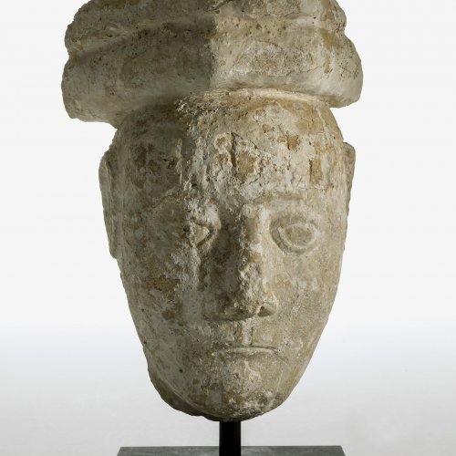 Kapitellfragment