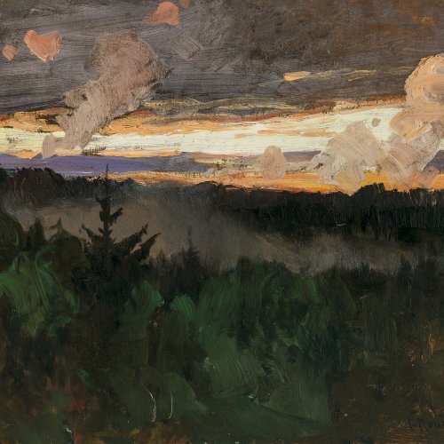 Roubaud, Franz