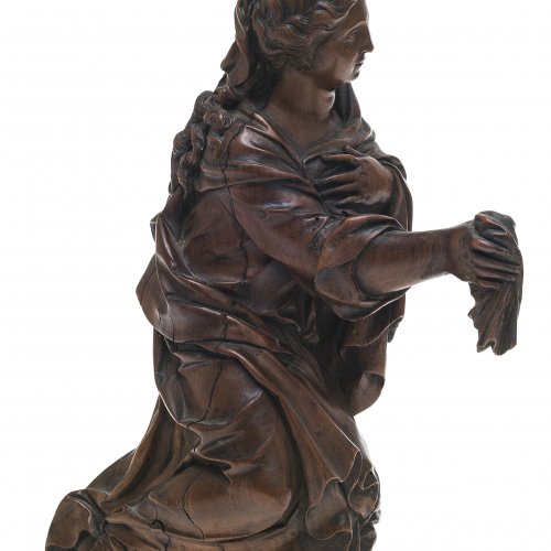 Maria Magdalena, Buchsbaum