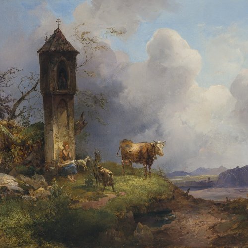Czerny, Ludwig