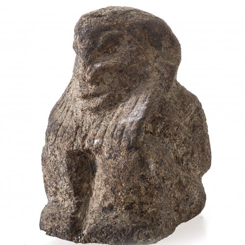 Menschliche Figur, Polynesien