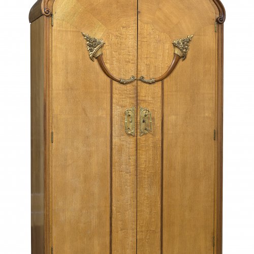 Schrank, Wien, Art-déco