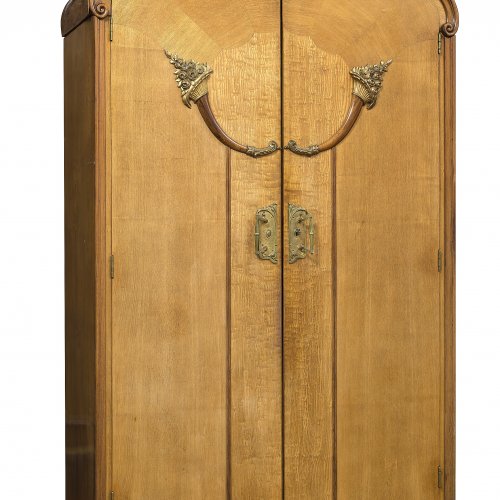 Schrank, Wien, Art-déco
