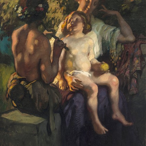 Mauch, Richard, 