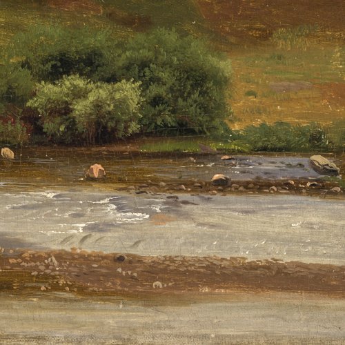 Schleich, Robert, Fluss