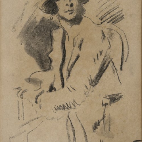 Habermann, Hugo von 
