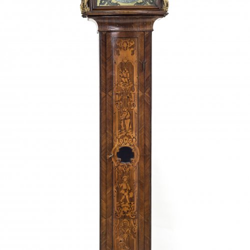 Standuhr