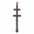 Scheyrer Kreuz. Eisen. L. 23,5 cm.