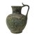 Krug. Kupfer, starke Oxidationsspuren. Späthellenistisch/römische Kaiserzeit, 1. Jh. v. Chr.  H. 16 cm.