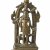 Jain-Altar. Indien. Bronze. H. 17 cm.