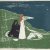 Munch, Eduard, Zwei Frauen am Meeresufer, Farbholzschnitt.