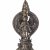 Avalokitesvara. Bronze. Tibet. H. 15,7 cm. 