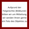 Follak, Alexander. Münchner Oktoberfest mit Riesenrad und Bavaria. Öl/Lw. 68 x 80 cm. Sign.