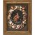 Antwerpener Schule, Brueghel-Werkstatt, 17. Jh. Madonna mit Kind und Johannesknaben im Blumenkranz. Öl/Holz. 63,5 x 48,5 cm. Min. best., rest. Unsign.