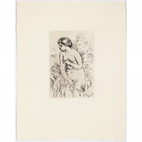 Renoir, Pierre-Auguste. 
