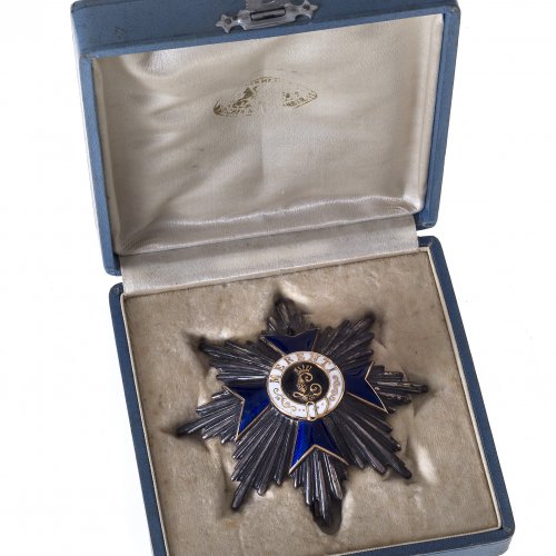 Bayerischer Militärverdienstorden, Juweliere Gebr. Hemmerle