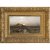 Windmaier, Anton. Landschaft bei Mondschein. Öl/Lw. 26 x 46 cm. Sign.
