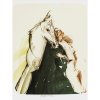 Roucka, Pavel. Illustration zum bibliophilen Werk 