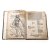 Buch. Titelseite fehlt, wohl Laurentius Phrisius: 