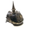 Pickelhaube. 