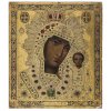 Ikone. Russland, 19./20. Ikone der Mutter Gottes, Typus 