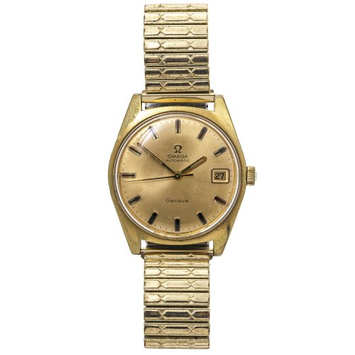 Armbanduhr OMEGA „Geneve“, Ref. 166.041