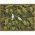 Bali, 20. Jh. Paradiesvögel im Bambus. Mischtechnik/Leinwand. 90 x 118 cm. Signiert und bezeichnet.
