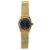 Armbanduhr, Rolex Oyster Perpetual. Mit Milanaisarmband. Mit Rolex-Etui und Papieren. Tragespuren, Werk überholungsbedürftig, nicht auf Gangbarkeit geprüft.