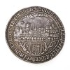 Münze. Eisleben, Stadt. 3/4 Reichstaler, ca. 21 g.