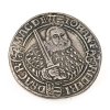 Münze. Sachsen Kurfürstentum, ca. 28 g.