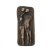 Deutsch, 20. Jh. Liebendes Pärchen. Bronzeplatte. 9 x 4 cm. Monogr. A.R., dat. 10.